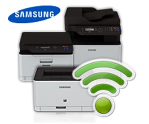 Samsung Printers Driver Download